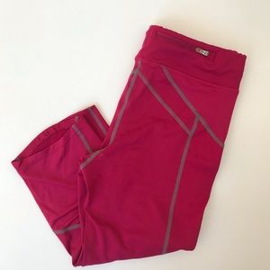Oiselle running leggings